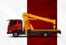 بررسی بازار کاربری کامیونت