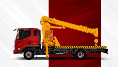 بررسی بازار کاربری کامیونت