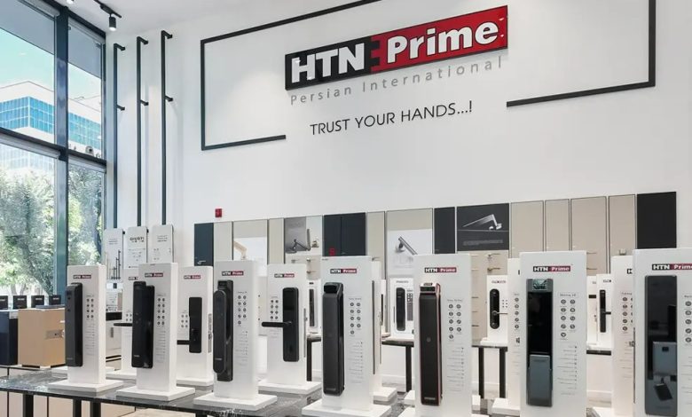 اچ تی ان پرایم