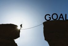 راهکارهای عملی برای رسیدن به اهداف