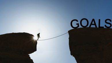 راهکارهای عملی برای رسیدن به اهداف