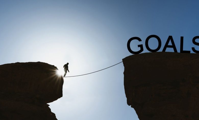 راهکارهای عملی برای رسیدن به اهداف