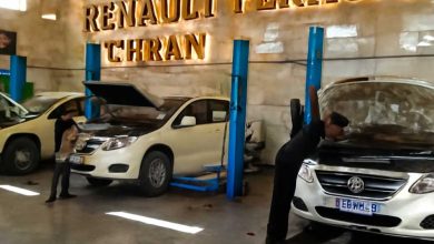 هزینه تعمیر گیربکس اتوماتیک