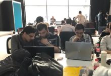 گونه در هاوش ایده خود را به یک کسب‌وکار موفق تبدیل کنید؟