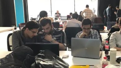 گونه در هاوش ایده خود را به یک کسب‌وکار موفق تبدیل کنید؟