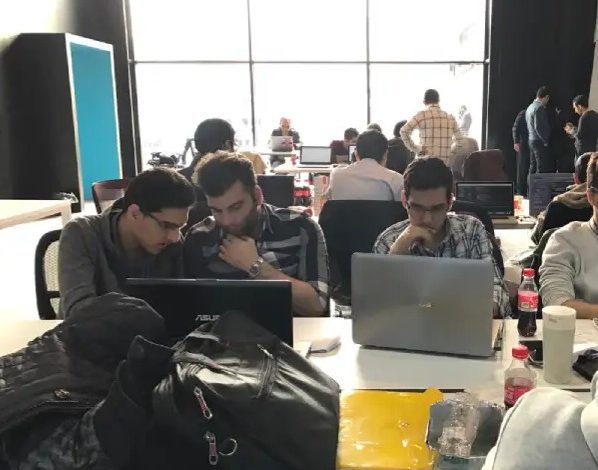 گونه در هاوش ایده خود را به یک کسب‌وکار موفق تبدیل کنید؟