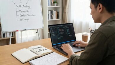 3 مهارت دیجیتال و پولساز