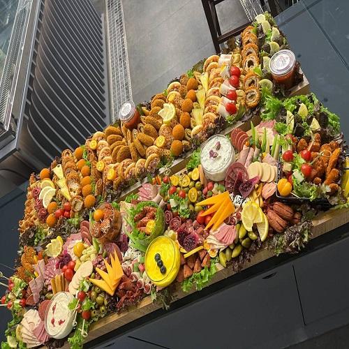 5 راز مهم فینگرفود در اصفهان که اکثر مهمانیها از آن غافلاند!