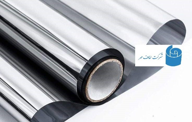 نقش فیلم های بسته بندی در کیفیت و جذابیت لیبل محصولات