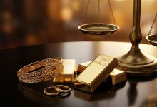 طلای 17 عیار چیست و کجا بیشتر استفاده می‌شود؟