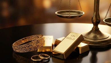 طلای 17 عیار چیست و کجا بیشتر استفاده می‌شود؟